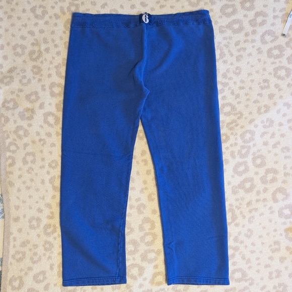 Korean Streetwear Set 91,2 Raglan Tshirt And Sweatpants Unique Details Cotton Sm - Picture 11 of 11